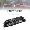 2024-on Ford F150 Raptor bare svart front støtfanger grill grill generisk