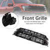 2024-on Ford F150 Raptor bare svart front støtfanger grill grill generisk