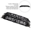 2024-on Ford F150 Raptor bare svart front støtfanger grill grill generisk