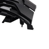 2024-on Ford F150 Raptor bare svart front støtfanger grill grill generisk