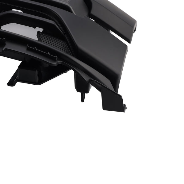 2024-on Ford F150 Raptor bare svart front støtfanger grill grill generisk