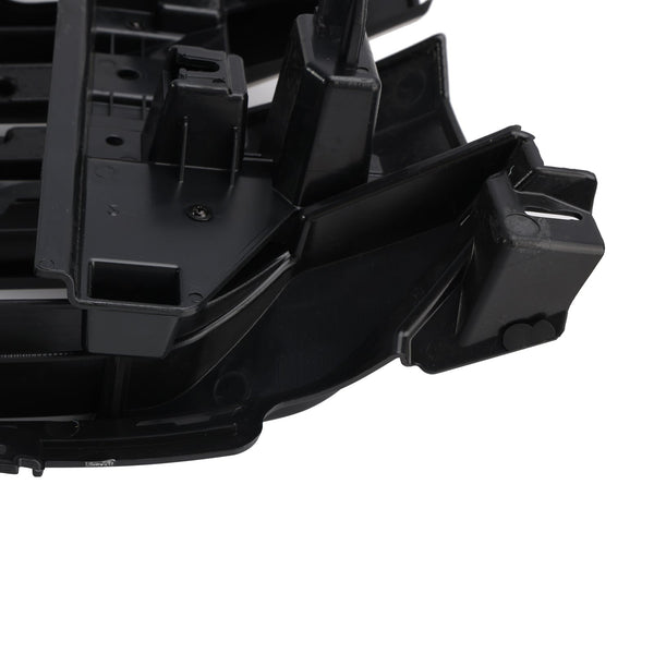 2024-on Ford F150 Raptor bare svart front støtfanger grill grill generisk