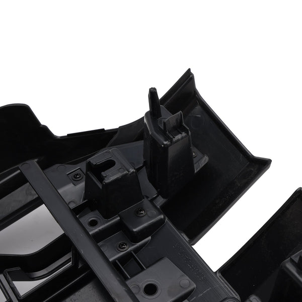 2024-on Ford F150 Raptor bare svart front støtfanger grill grill generisk