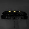 2024-on Ford F150 Raptor bare svart front støtfanger grill grill generisk