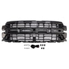 2024-on Ford F150 Raptor bare svart front støtfanger grill grill generisk