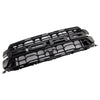 2024-on Ford F150 Raptor bare svart front støtfanger grill grill generisk