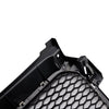 2010-2014 Audi A1 S1 Gloss Black Front Front Leatcomb Bumper Grill Grille Generic