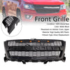 2016-2020 Chevrolet Colorado Grille de calandre de pare-chocs avant mat