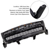2016-2020 Chevrolet Colorado Grille de calandre de pare-chocs avant mat
