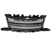2016-2020 Chevrolet Colorado Grille de calandre de pare-chocs avant mat