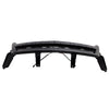 2016-2020 Chevrolet Colorado Grille de calandre de pare-chocs avant mat