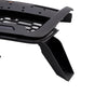 2016-2020 Chevrolet Colorado Grille de calandre de pare-chocs avant mat