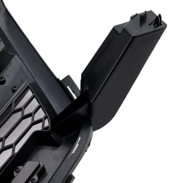 2016-2020 Chevrolet Colorado Grille de calandre de pare-chocs avant mat