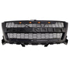 2016-2020 Chevrolet Colorado Grille de calandre de pare-chocs avant mat