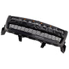 2016-2020 Chevrolet Colorado Grille de calandre de pare-chocs avant mat