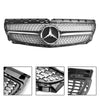 2011-2014 Benz Classe B W246 Grille de pare-chocs avant diamant A2468850722 générique