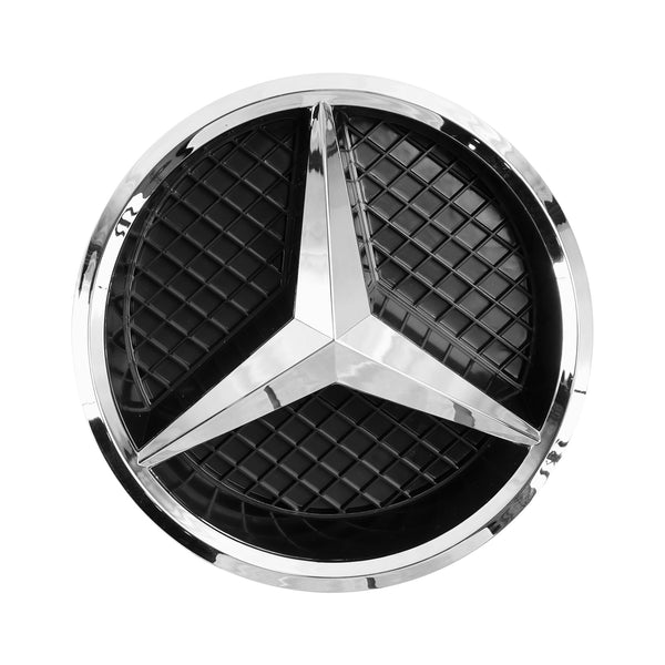 2011-2014 Benz B-klassW246 Diamant främre stötfångargrill A2468850722 Generisk