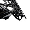 2020-2024 Audi A3 S3 RS3 Style Honeycomb Front Grille Grill Gloss Black