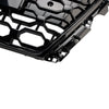 2020-2024 Audi A3 S3 RS3 Style Honeycomb Front Grille Grill Gloss Black