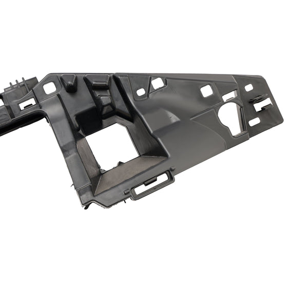 2020-2024 Audi A3 S3 RS3 Style Honeycomb Front Grille Grill Gloss Black