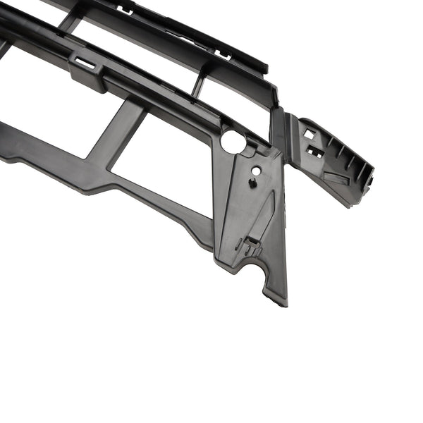 2020-2024 Audi A3 S3 RS3 Style Honeycomb Front Grille Grill Gloss Black