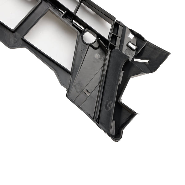 2020-2024 Audi A3 S3 RS3 Style Honeycomb Front Grille Grill Gloss Black