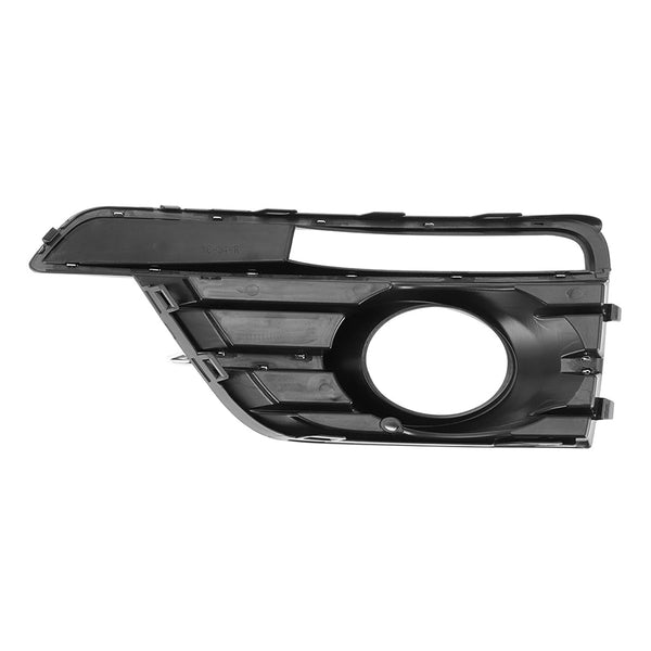 2016-2019 VW Beetle Pair Front Bumper Fog Light Grill Cover Bezel 5C5854661K 5C5854662J Generic