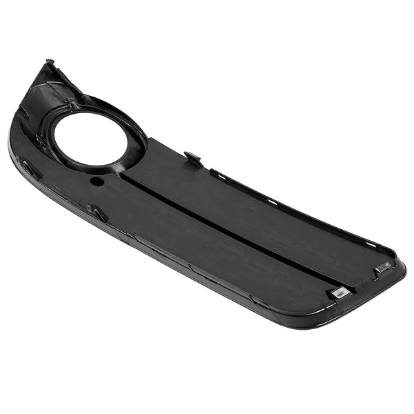 2008–2011 Audi A5 Ein Paar Auto-Nebelscheinwerfergitter 8T0807681 8T0807682 Generisch