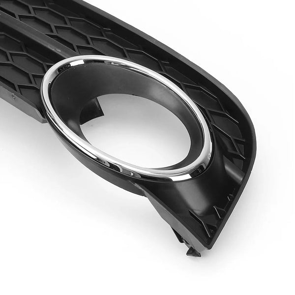 2008–2011 Audi A5 Ein Paar Auto-Nebelscheinwerfergitter 8T0807681 8T0807682 Generisch