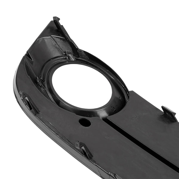 2008–2011 Audi A5 Ein Paar Auto-Nebelscheinwerfergitter 8T0807681 8T0807682 Generisch