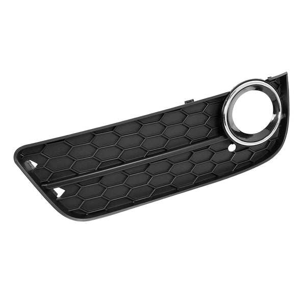 2008–2011 Audi A5 Ein Paar Auto-Nebelscheinwerfergitter 8T0807681 8T0807682 Generisch