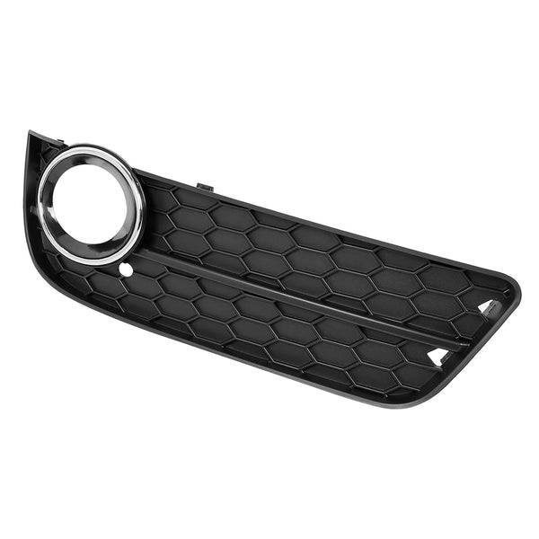 2008–2011 Audi A5 Ein Paar Auto-Nebelscheinwerfergitter 8T0807681 8T0807682 Generisch