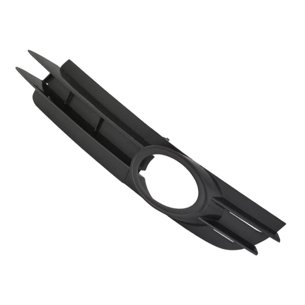 2005-2008 Audi A6 C6 Fog Light Grill Pair L+R 4F0807681A 4F0807682A Generic