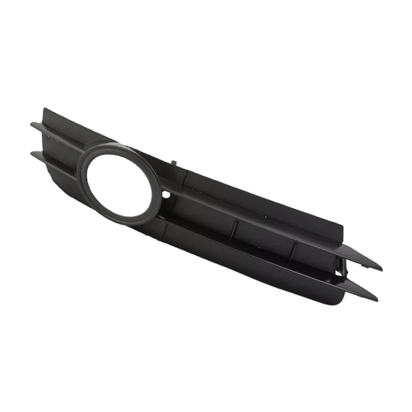 2005-2008 Audi A6 C6 Fog Light Grill Pair L+R 4F0807681A 4F0807682A Generic