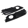 2008–2012 Audi A4 B8 S-Line S4 Nebelscheinwerfergrill 8K0807681C01C 8K0807682C01C Generisch