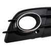 2008–2012 Audi A4 B8 S-Line S4 Nebelscheinwerfergrill 8K0807681C01C 8K0807682C01C Generisch