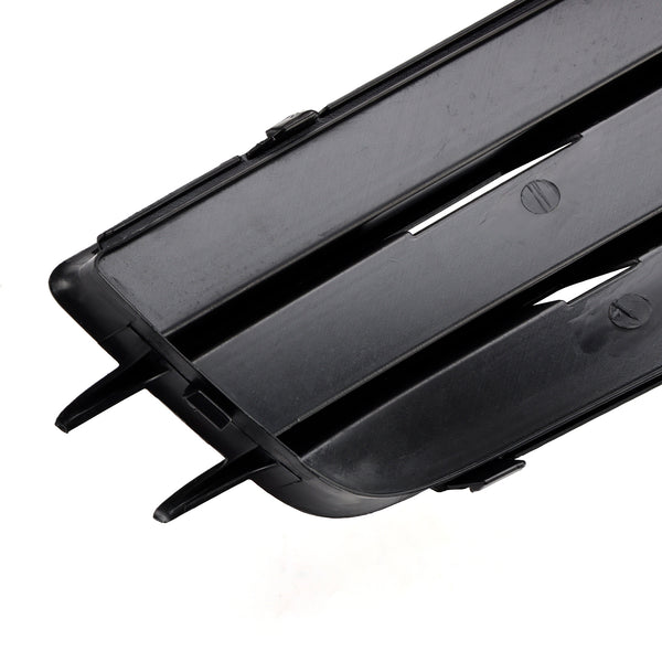 2008–2012 Audi A4 B8 S-Line S4 Nebelscheinwerfergrill 8K0807681C01C 8K0807682C01C Generisch