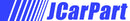 2009–2012 Suzuki Equator 4.0L Katalysator-Set Generisch | JCarPart