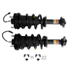 2015-2020 Cadillac Escalade 84061228 Pair Front Shock Absorber Strut Assys 84176631 23312167 23317180 84977478