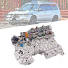 Subaru Forester 2.5 Outback Impreza Transmission Valve Body with Solenoids 4EAT