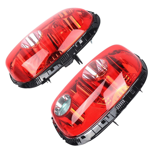 01/2010-10/2016 Mini Countryman R60 Rear Left+Right Tail Light 63219808149/150 Generic