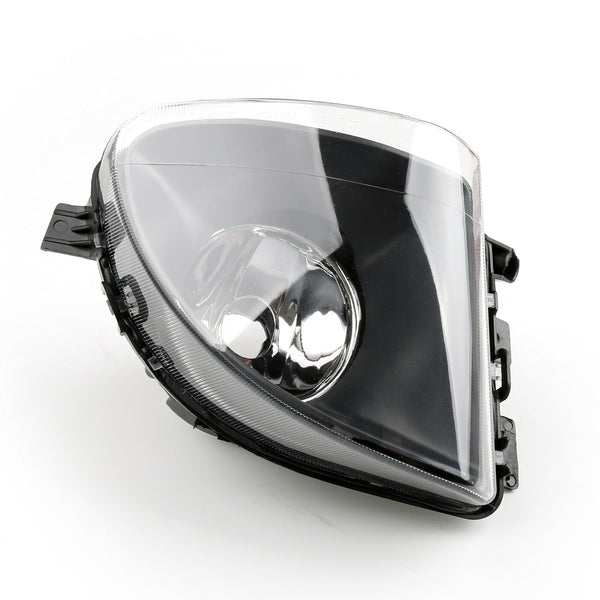 2010–2013 BMW 5er F10 F18 Frontstoßstange Nebelscheinwerfer Lampe rechts Generisch