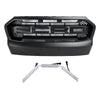 Raptor Style Front Bumper Grill Grille Fit Ford Ranger 2015-2019 T7 W/LED