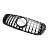 2017-2019 Mercedes Benz X-Class X470 Black Front Bumper Grille Grill A1728880160