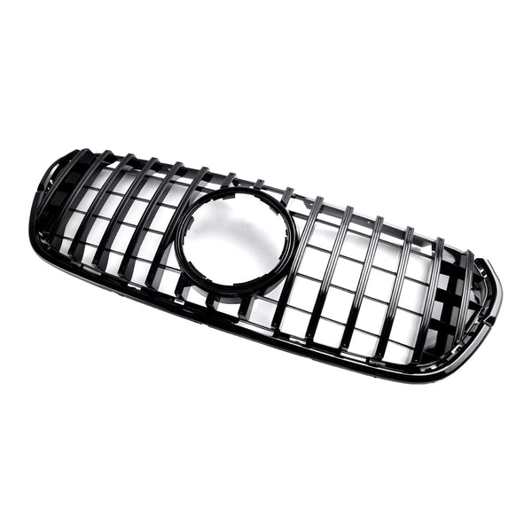 2017-2019 Mercedes Benz X-Klasse X470 Zwarte voorbumpergrille Grill A1728880160 Generiek