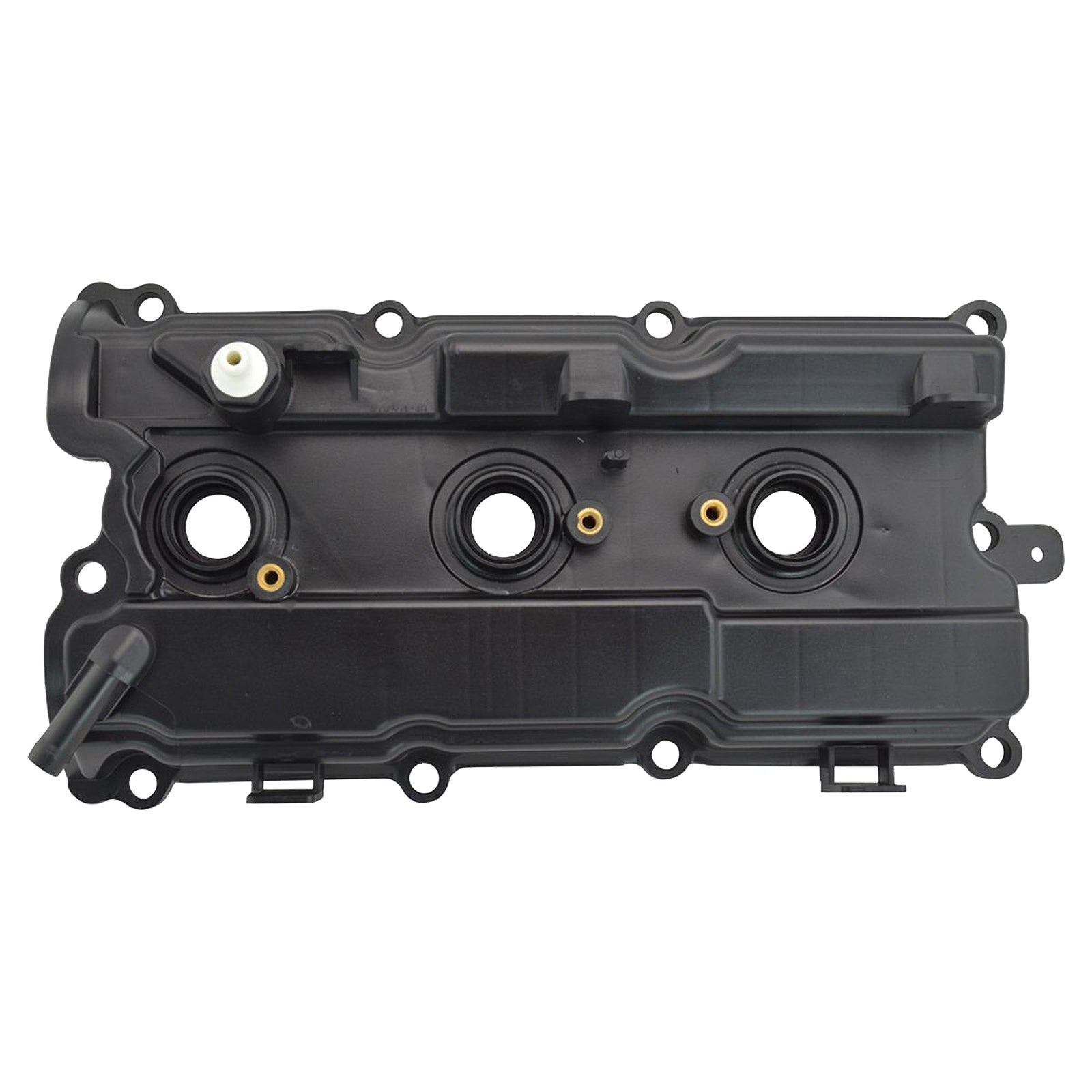 2002-2004 Infiniti I35 Kryty ventilů motoru Těsnění + zapalovací cívka UF-349 132648J102