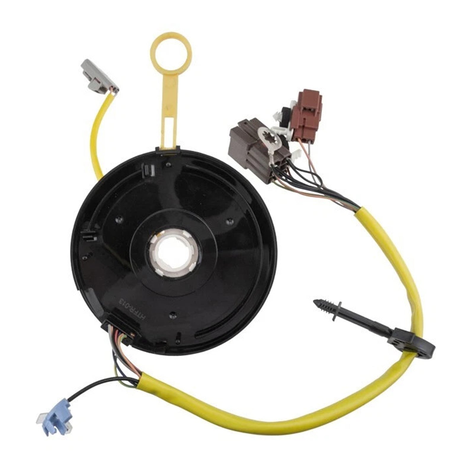 Lock String Ford Ranger 5L5T-14A664-AA Clock Spring For Ford RANGER 1998-2006 | JCarPart