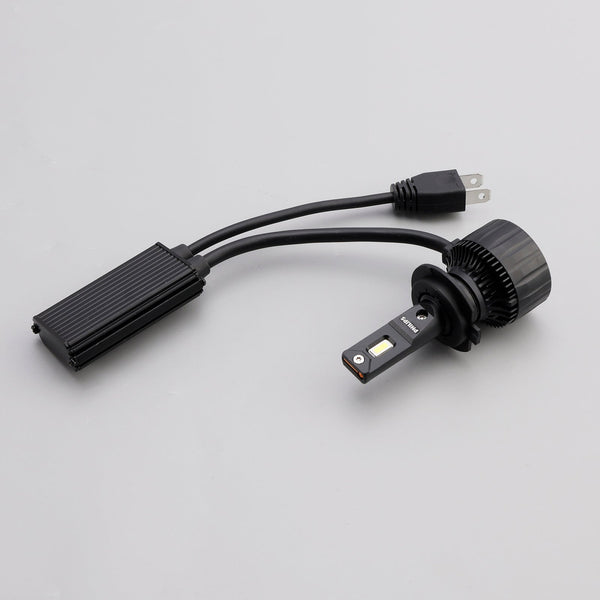 フィリップスカーライトLED-HL Ultinon Rally3551 H7 12/24V 50W 6500K 11972U3551ジェネリック