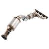 2001-2007 MINI Cooper R50 R52 R53 Catalytic Converter Type Approved + Fitting Kit