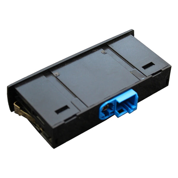 2012-2018 Mercedes-Benz SL R231 USB-grensesnitt Multimedia Adapter Connector A1728201600 Generic